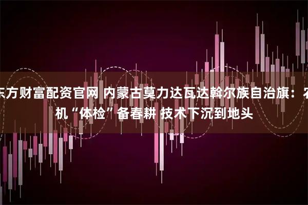 东方财富配资官网 内蒙古莫力达瓦达斡尔族自治旗:农机“体检”备春耕 技术下沉到地头